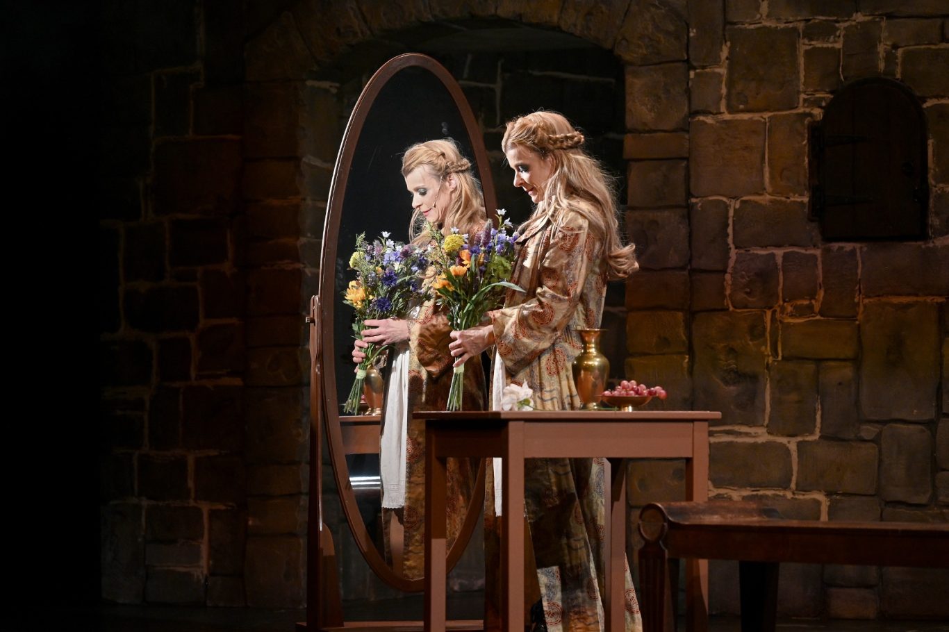 Once upon a Mattress
Theater Baden - Baden 2025